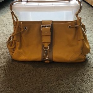 Prada bag